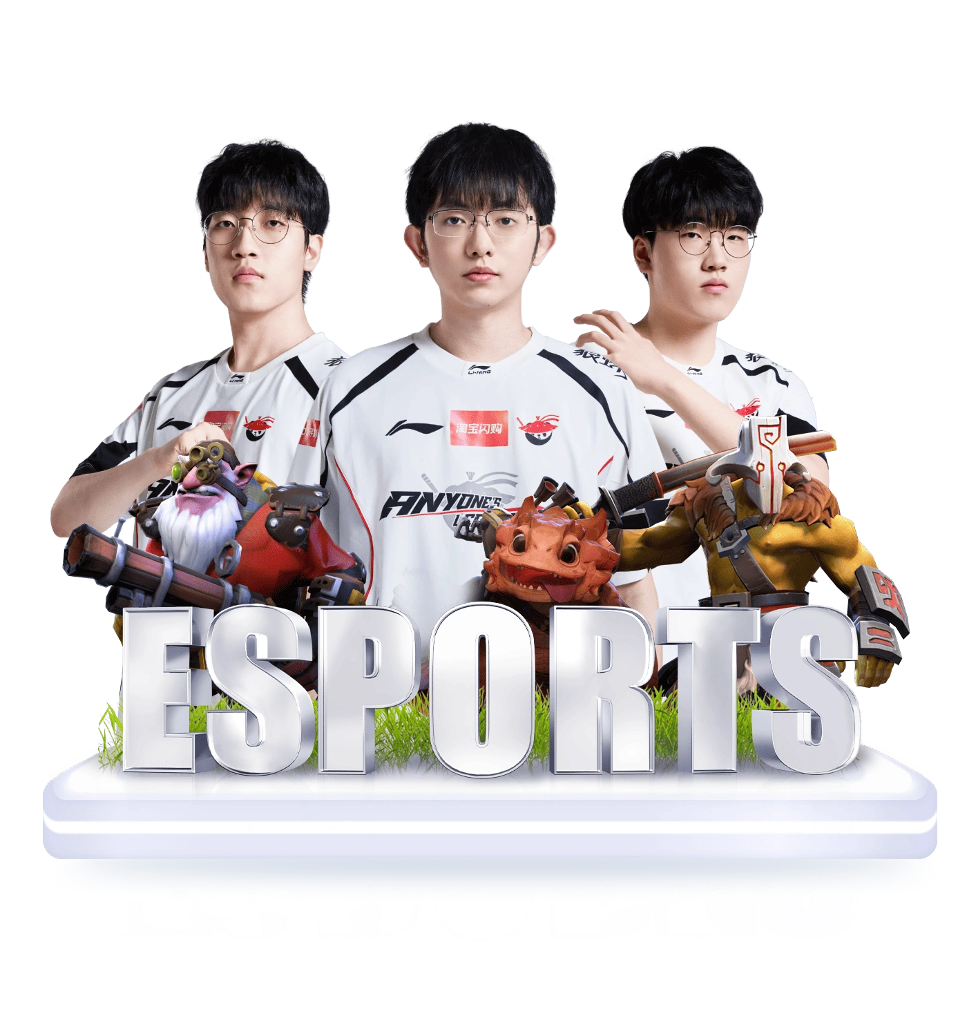 Chuyên mục esports Vb88